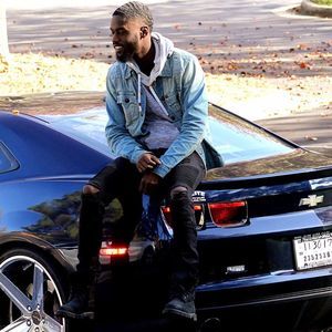 Meet your Posher, Javon